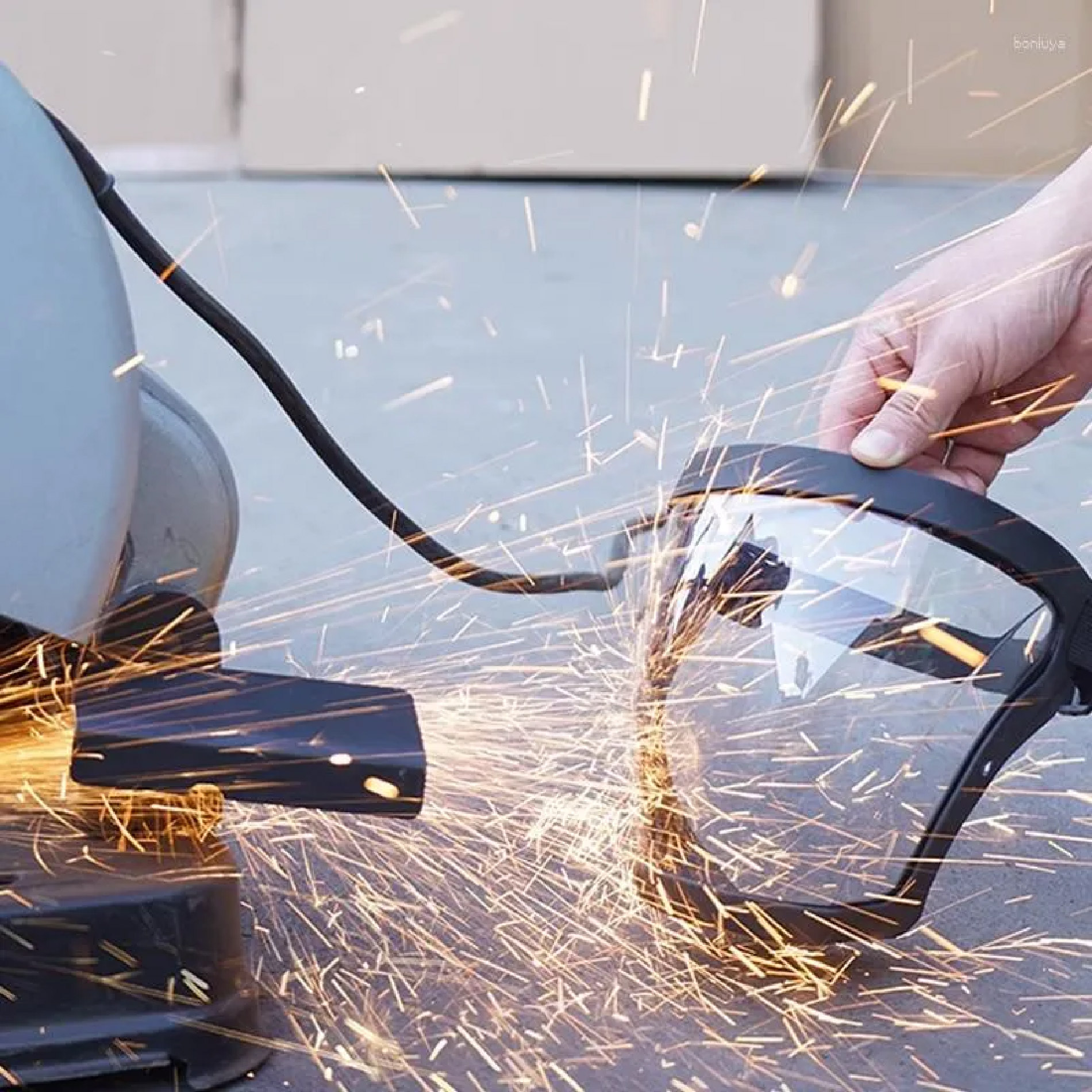 Miniatura 7 de Mascara Protector Facial Antiempañante